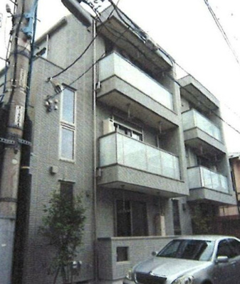 【外観】 | シーダウエスト | 落ち着いた雰囲気。