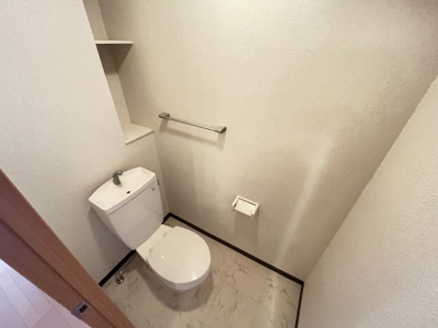 【トイレ】 | ラベニール