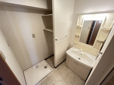 【洗面所】 | ラベニール