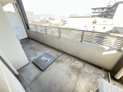 【バルコニー】 | ラベニール