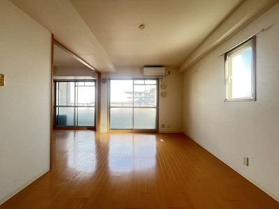 【居間・リビング】 | ラベニール