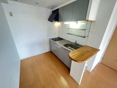 【キッチン】 | ラベニール