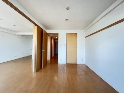 【洋室】 | ラベニール