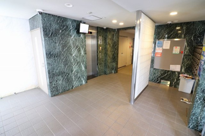 【ロビー】 | ラベニール