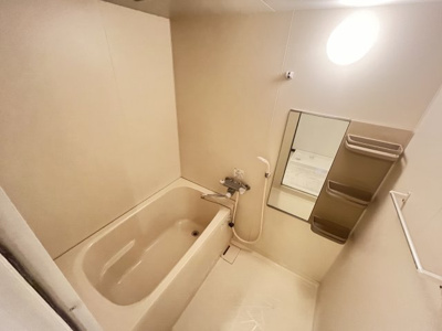 【浴室】 | ラベニール