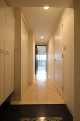 【内装】 | エスリード福島リバーフロント