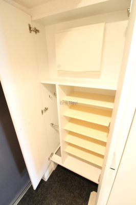 【玄関】 | エスリード福島リバーフロント