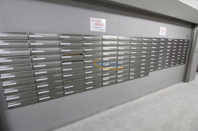 【その他共用部分】 | エスリード福島リバーフロント