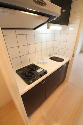 【キッチン】 | エスリード福島リバーフロント