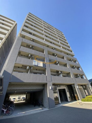 【外観】 | エスリード福島リバーフロント