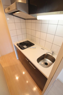 【キッチン】 | エスリード福島リバーフロント