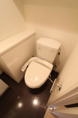 【トイレ】 | エスリード福島リバーフロント