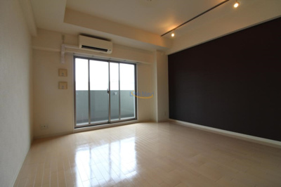 【居間・リビング】 | エスリード福島リバーフロント