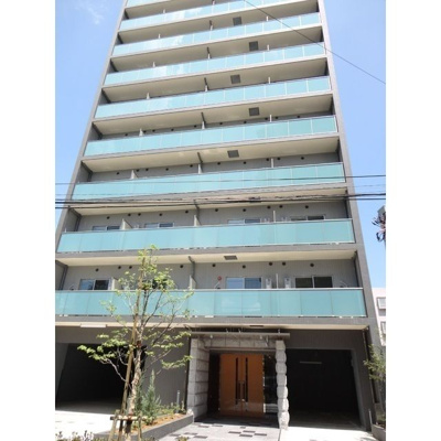 【外観】 | グランデュールⅡ関内