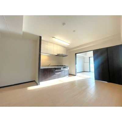 【内装】 | グランデュールⅡ関内