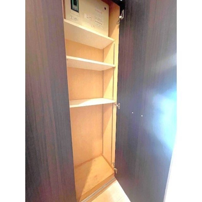 【収納】 | グランデュールⅡ関内