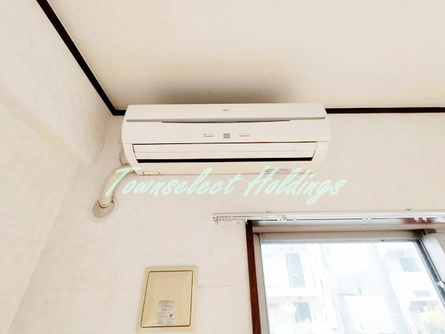 横浜元町ガーデン16の設備