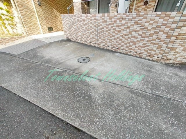 横浜元町ガーデン16のその他共用部分