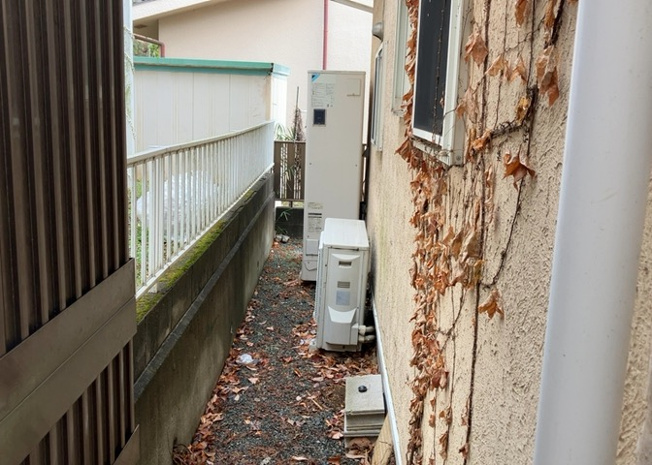 【発電・温水設備】 | 省エネ給湯器とは従来型の給湯器より熱効率が高く、少ない燃料でたくさんのお湯を沸かすことが出来る高効率な給湯器のことを指します。また、省エネ給湯器には種類があり、利便性や効果なども様々です。