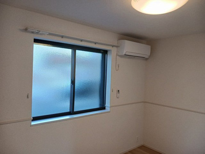 【洋室】 | キャサブランカⅤ