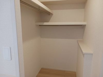 【収納】 | キャサブランカⅤ