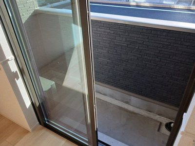 【バルコニー】 | キャサブランカⅤ