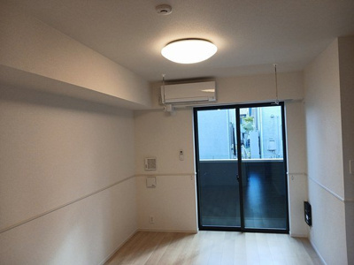 【居間・リビング】 | キャサブランカⅤ