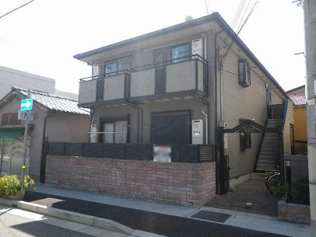 コンフォートカナヤ