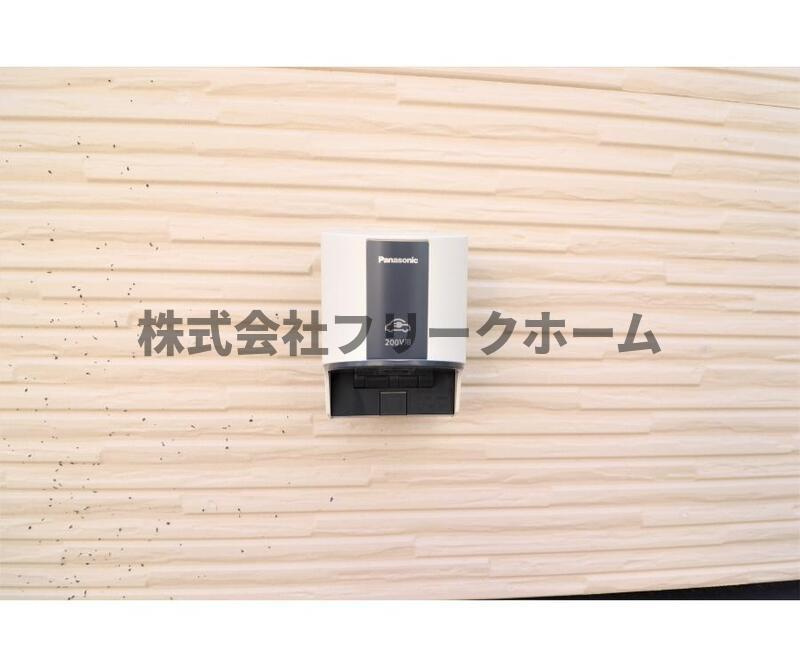 武蔵野市境南町３丁目の一戸建てのその他