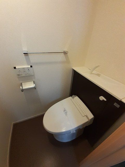 【トイレ】 | グランヒルズ
