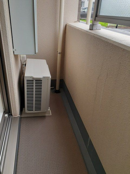 【バルコニー】 | グランヒルズ