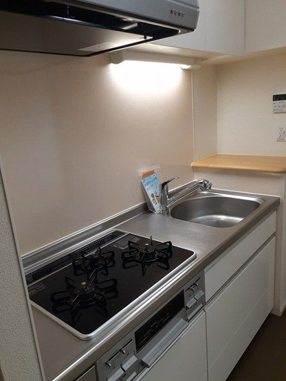 【キッチン】 | グランヒルズ