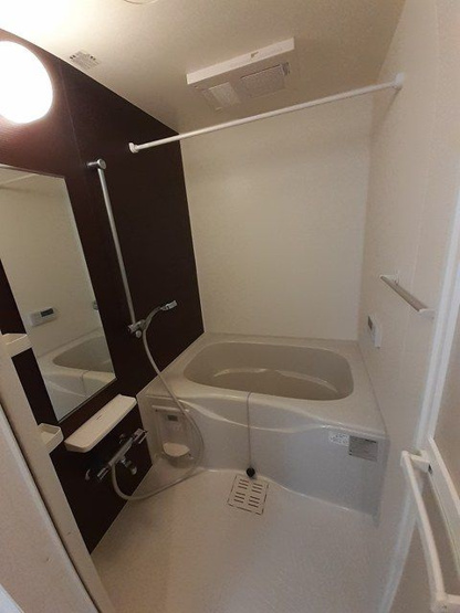 【浴室】 | グランヒルズ