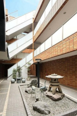 【その他共用部分】 | カスティーヨ杵島