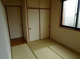 【和室】 | カスティーヨ杵島