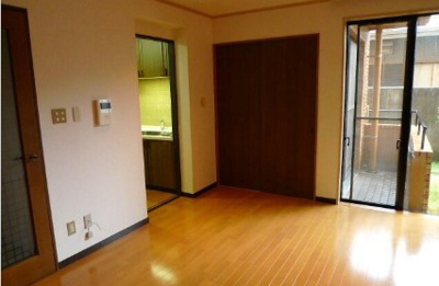 【居間・リビング】 | カスティーヨ杵島