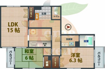 カスティーヨ杵島の画像