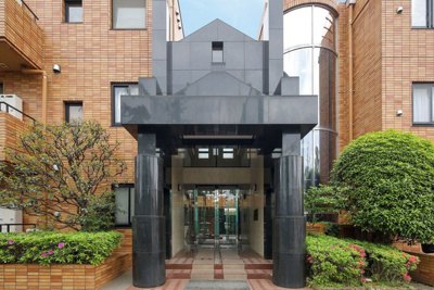 【エントランス】 | カスティーヨ杵島