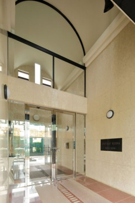 【セキュリティ】 | カスティーヨ杵島