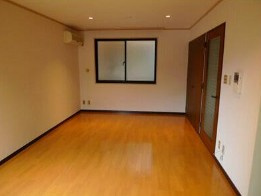 【居間・リビング】 | カスティーヨ杵島 | 15.0帖のきれいなLDK。