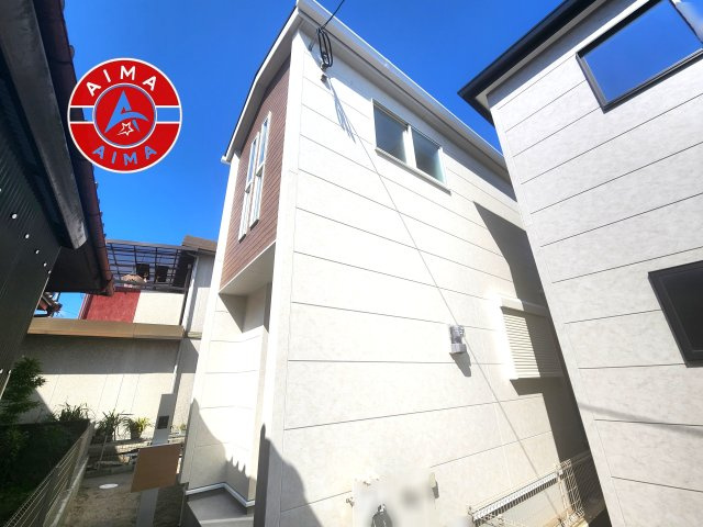 福岡市早良区飯倉3丁目第20-2棟（2号棟）