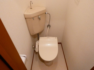 【トイレ】