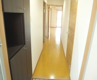 【玄関】 | LM.Factory III