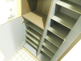 【設備】 | LM.Factory III