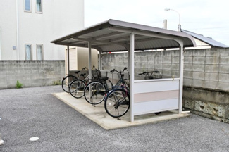 【その他共用部分】 | LM.Factory III