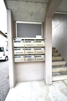 【その他共用部分】 | LM.Factory III