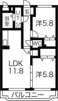 【間取り】 | LM.Factory III