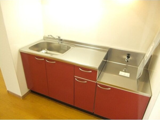 【キッチン】 | LM.Factory III