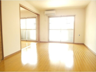 【内装】 | LM.Factory III