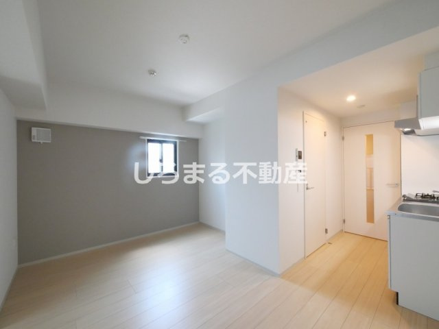 Ｍ－ｃｈｒｉｓの居間・リビング